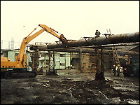 スクラバー解体5