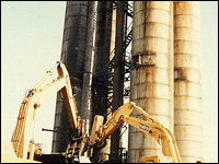 スクラバー解体3