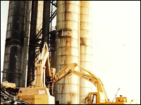 スクラバー解体2