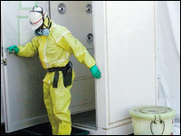 ダイオキシン設備解体5