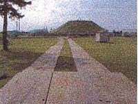 下総海上自衛隊航空基地内２号タンク解体工事3