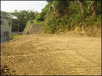 日野鉄筋コンクリート造解体工事6