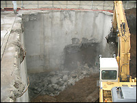 地下解体工事5